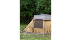 Snow Peak Entry 2 Room Elfield Tent -Alps Mountaineering Shop opplanet snow peak entry 2 room elfield tp 880 av 3