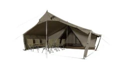 Snow Peak Granberg Living Lodge L -Alps Mountaineering Shop opplanet snow peak granberg living lodge brown l 5 7 person tp 782 av 3