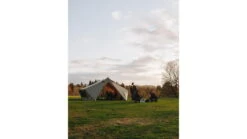 Snow Peak Granberg Living Lodge L -Alps Mountaineering Shop opplanet snow peak granberg living lodge brown l 5 7 person tp 782 av 6