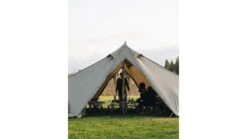 Snow Peak Granberg Living Lodge L -Alps Mountaineering Shop opplanet snow peak granberg living lodge brown l 5 7 person tp 782 av 7