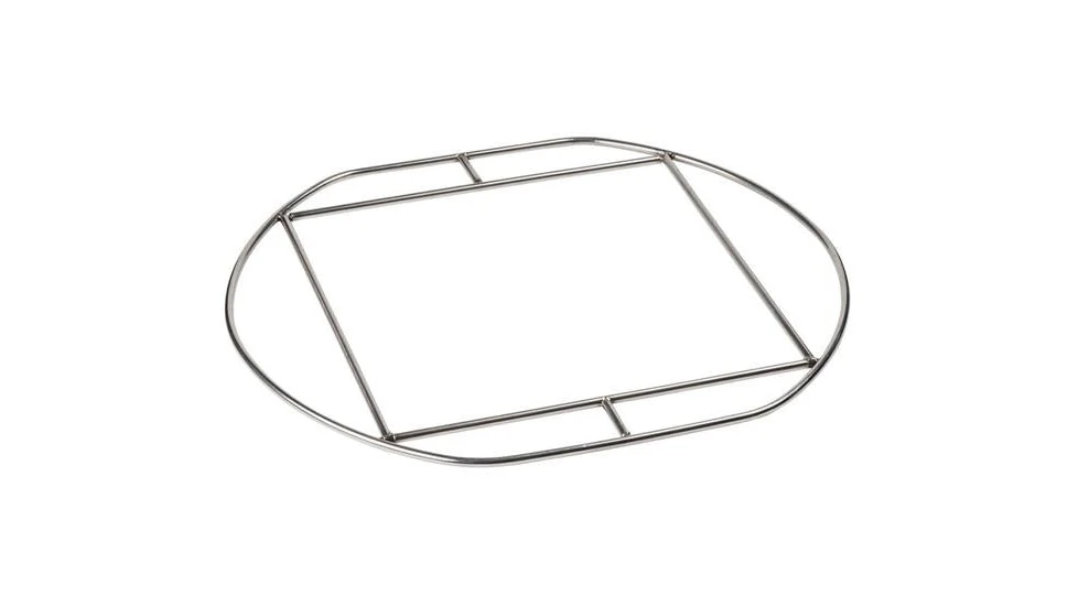 Snow Peak Kojin Grill Coal Plate 6 Snow Peak Kojin Grill Coal Plate - Image 4