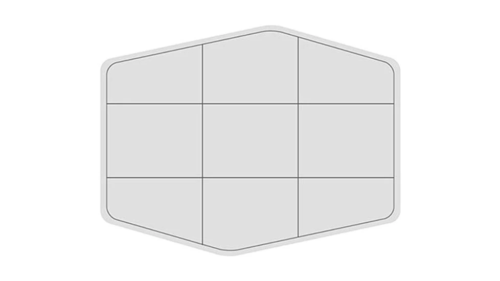 Snow Peak Land Breeze Pro. 1 Inner Mat 3 Snow Peak Land Breeze Pro. 1 Inner Mat