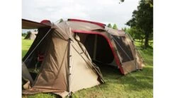 Snow Peak Land Lock Shelter Tent 10 Snow Peak Land Lock Shelter Tent -Alps Mountaineering Shop opplanet snow peak land lock shelter tents tp 671r av 3