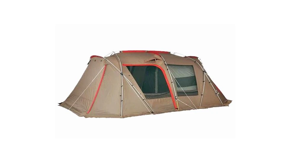Snow Peak Land Lock Shelter Tent 3 Snow Peak Land Lock Shelter Tent