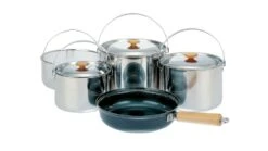 Snow Peak Field Cooker Pro.1