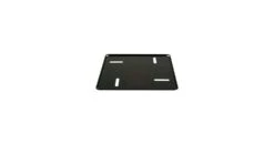 Snow Peak Pack & Carry Fireplace Base Plate