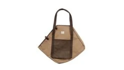 Snow Peak Fireplace Canvas Bag