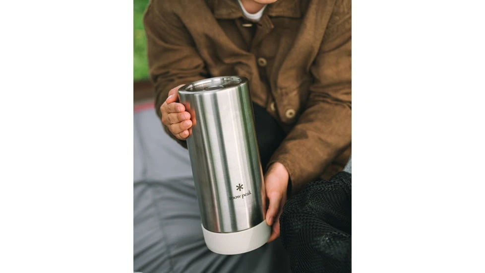 Snow Peak Tobachi 3 Food Storage Container 10 Snow Peak Tobachi 3 Food Storage Container - Image 8