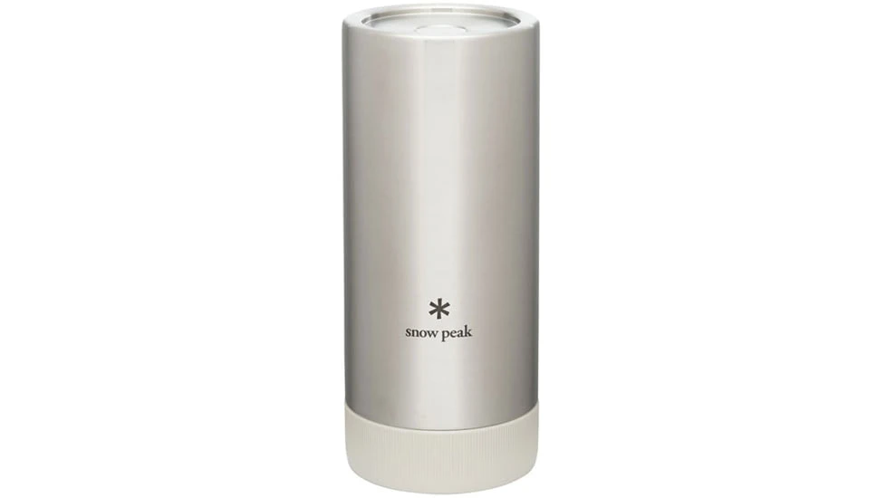 Snow Peak Tobachi 3 Food Storage Container 4 Snow Peak Tobachi 3 Food Storage Container - Image 2