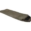 SnugPak Jungle Sleeping Bag -Alps Mountaineering Shop opplanet snugpak jungle bag olive lh zip sp92255 main