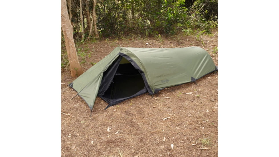 SnugPak Lonosphere IX Tent 4 SnugPak Lonosphere IX Tent - Image 2