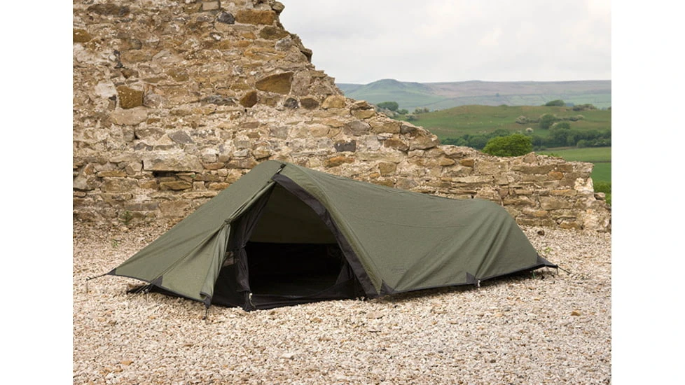 SnugPak Lonosphere IX Tent 5 SnugPak Lonosphere IX Tent - Image 3