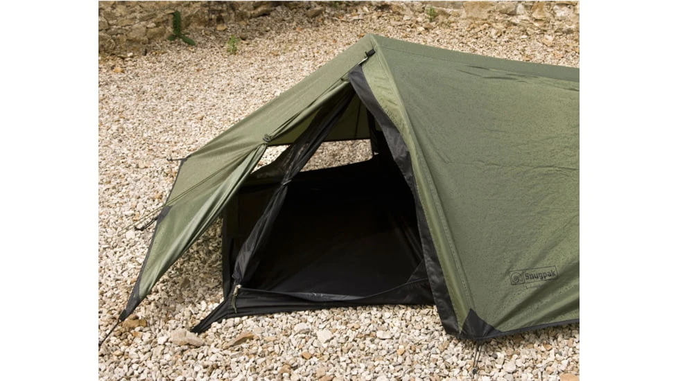 SnugPak Lonosphere IX Tent 10 SnugPak Lonosphere IX Tent - Image 8