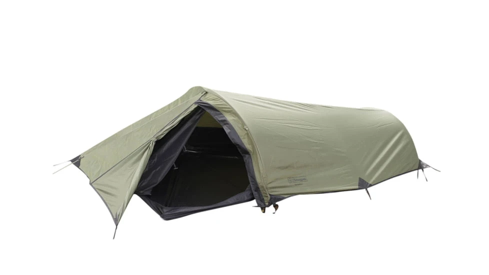 SnugPak Lonosphere IX Tent 3 SnugPak Lonosphere IX Tent