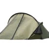 SnugPak Scorpion 2 IX Tent -Alps Mountaineering Shop opplanet snugpak scorpion 2 ix tent olive 2 person 92870 ix od main