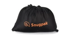 SnugPak Snuggy Headrest Pillow -Alps Mountaineering Shop opplanet snugpak snuggy headrest pillow black 91640 av 1
