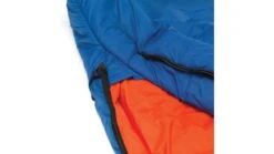 SnugPak Softie 6 Twilight Sleeping Bag -Alps Mountaineering Shop opplanet snugpak softie 6 twilight sleeping bag right blue 91020 av 2