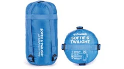 SnugPak Softie 6 Twilight Sleeping Bag -Alps Mountaineering Shop opplanet snugpak softie 6 twilight sleeping bag right blue 91020 av 3