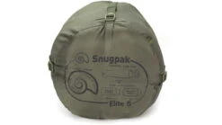 SnugPak Softie Elite 5 Sleeping Bag -Alps Mountaineering Shop opplanet snugpak softie elite 5 sleeping bag olive 92840 av 1