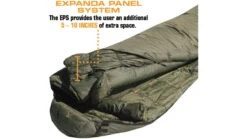 SnugPak Softie Elite 5 Sleeping Bag -Alps Mountaineering Shop opplanet snugpak softie elite 5 sleeping bag olive 92840 av 3