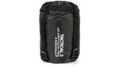 SnugPak Tactical Series 2 Sleeping Bag -Alps Mountaineering Shop opplanet snugpak tactical series 2 sleeping bag black 91140 av 2