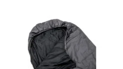 SnugPak Tactical Series 2 Sleeping Bag -Alps Mountaineering Shop opplanet snugpak tactical series 2 sleeping bag black 91140 av 3
