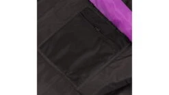 SnugPak Travelpak 3 Sleeping Bag -Alps Mountaineering Shop opplanet snugpak travelpak 3 sleeping bag vivid violet 98830 av 3