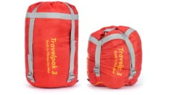 SnugPak Travelpak 3 Sleeping Bag -Alps Mountaineering Shop opplanet snugpak travelpak 3 sleeping bag vivid violet 98830 av 5