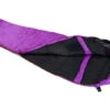 SnugPak Travelpak 3 Sleeping Bag -Alps Mountaineering Shop opplanet snugpak travelpak 3 sleeping bag vivid violet 98830 main