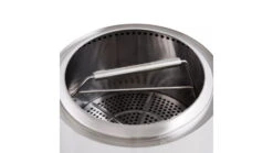 Solo Stove Bonfire Handle -Alps Mountaineering Shop opplanet solo stove bonfire handle stainless steel small ssbon handle av 1