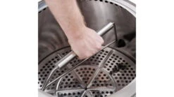 Solo Stove Bonfire Handle -Alps Mountaineering Shop opplanet solo stove bonfire handle stainless steel small ssbon handle av 2