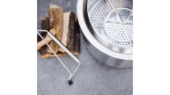 Solo Stove Bonfire Handle -Alps Mountaineering Shop opplanet solo stove bonfire handle stainless steel small ssbon handle av 5