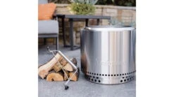 Solo Stove Bonfire Handle -Alps Mountaineering Shop opplanet solo stove bonfire handle stainless steel small ssbon handle av 6