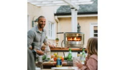 Solo Stove Pi Pizza Oven -Alps Mountaineering Shop opplanet solo stove pi pizza oven stainless steel large pizza oven 12 av 10