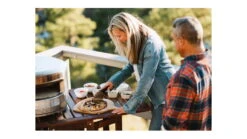 Solo Stove Pi Pizza Oven -Alps Mountaineering Shop opplanet solo stove pi pizza oven stainless steel large pizza oven 12 av 11