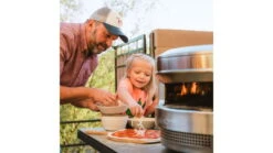 Solo Stove Pi Pizza Oven -Alps Mountaineering Shop opplanet solo stove pi pizza oven stainless steel large pizza oven 12 av 2