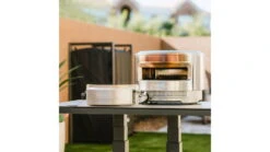 Solo Stove Pi Pizza Oven -Alps Mountaineering Shop opplanet solo stove pi pizza oven stainless steel large pizza oven 12 av 3