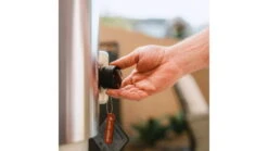 Solo Stove Pi Pizza Oven -Alps Mountaineering Shop opplanet solo stove pi pizza oven stainless steel large pizza oven 12 av 4