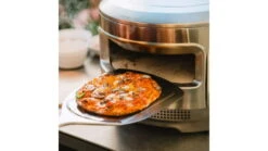 Solo Stove Pi Pizza Oven -Alps Mountaineering Shop opplanet solo stove pi pizza oven stainless steel large pizza oven 12 av 7
