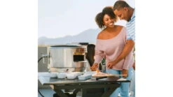 Solo Stove Pi Pizza Oven -Alps Mountaineering Shop opplanet solo stove pi pizza oven stainless steel large pizza oven 12 av 9