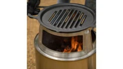 Solo Stove Ranger Cast Iron Grill Cooking Bundle 2.0 19 Solo Stove Ranger Cast Iron Grill Cooking Bundle 2.0 -Alps Mountaineering Shop opplanet solo stove ranger cast iron grill cooking bundle 2 stainless steel cast iron black medium ssran cooking bundle av 4