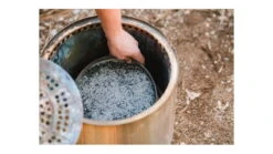 Solo Stove Ranger Cast Iron Grill Cooking Bundle 2.0 22 Solo Stove Ranger Cast Iron Grill Cooking Bundle 2.0 -Alps Mountaineering Shop opplanet solo stove ranger cast iron grill cooking bundle 2 stainless steel cast iron black medium ssran cooking bundle av 6