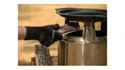 Solo Stove Ranger Cast Iron Grill Cooking Bundle 2.0 20 Solo Stove Ranger Cast Iron Grill Cooking Bundle 2.0 -Alps Mountaineering Shop opplanet solo stove ranger cast iron grill cooking bundle 2 stainless steel cast iron black medium ssran cooking bundle av 7