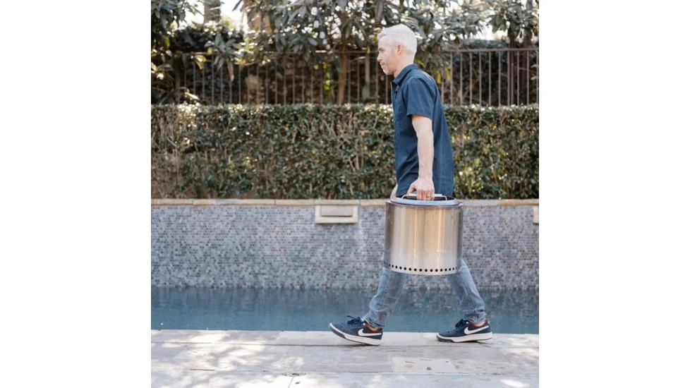 Solo Stove Ranger Handle 8 Solo Stove Ranger Handle - Image 6