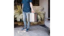 Solo Stove Ranger Handle 19 Solo Stove Ranger Handle -Alps Mountaineering Shop opplanet solo stove ranger handle stainless steel small ssran handle av 5