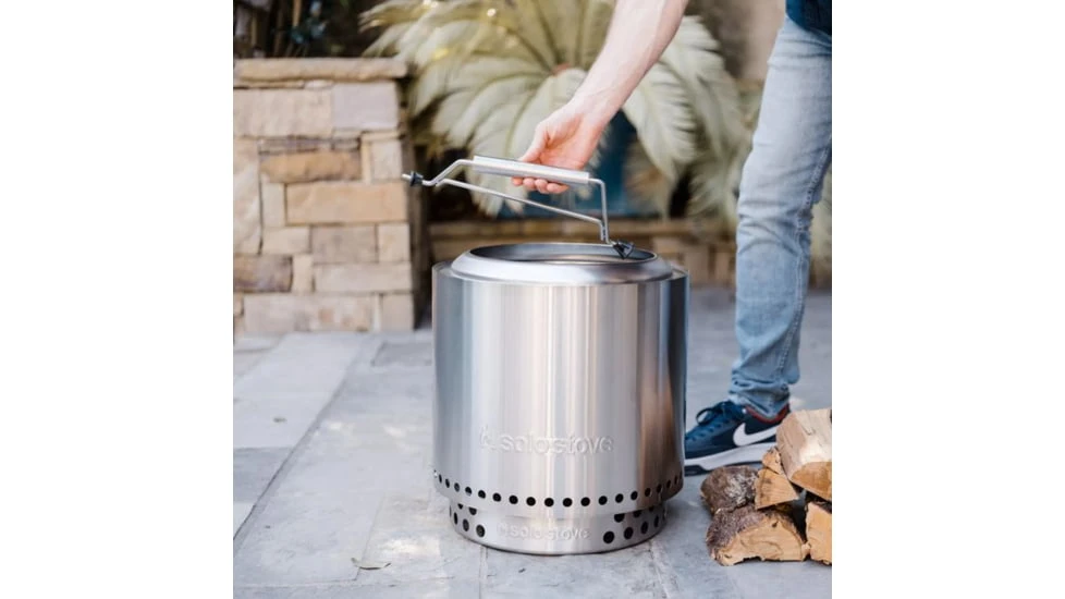 Solo Stove Ranger Handle 11 Solo Stove Ranger Handle - Image 9