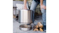 Solo Stove Ranger Handle 16 Solo Stove Ranger Handle -Alps Mountaineering Shop opplanet solo stove ranger handle stainless steel small ssran handle av 7