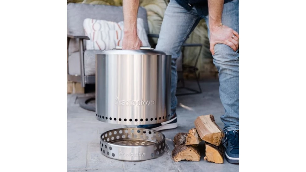 Solo Stove Ranger Handle 7 Solo Stove Ranger Handle - Image 5