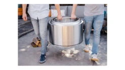 Solo Stove Ranger Handle 21 Solo Stove Ranger Handle -Alps Mountaineering Shop opplanet solo stove ranger handle stainless steel small ssran handle av 8