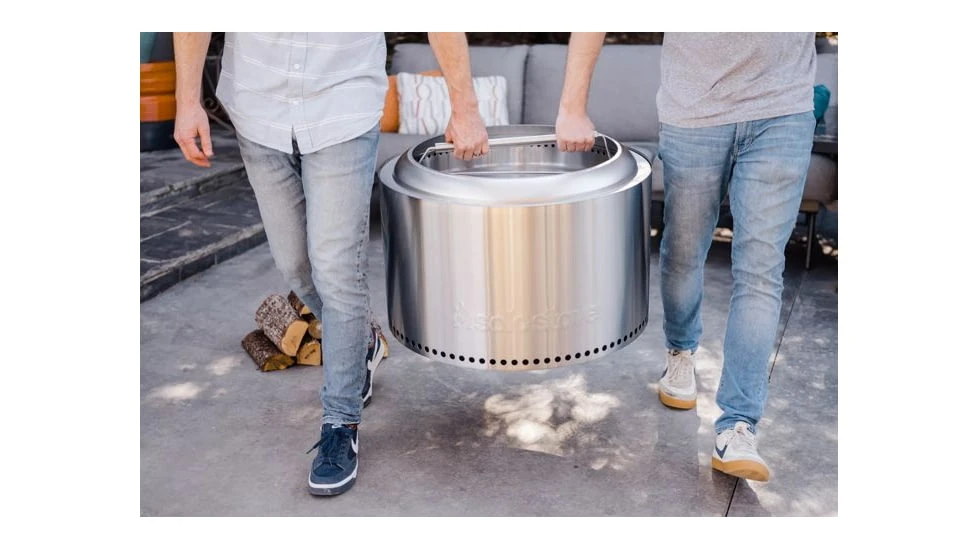 Solo Stove Ranger Handle 12 Solo Stove Ranger Handle - Image 10